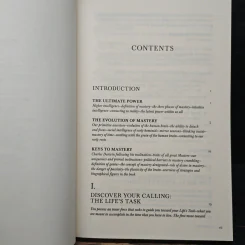Mastery - Robert Greene รูปที่ 7