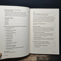 Mastery - Robert Greene รูปที่ 11