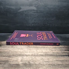 Soul Trader - Rasheed Ogunlaru รูปที่ 3