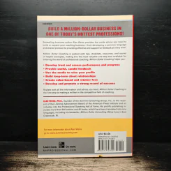Million Dollar Coaching - Alan Weiss, Ph.D. รูปที่ 2