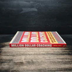 Million Dollar Coaching - Alan Weiss, Ph.D. รูปที่ 3