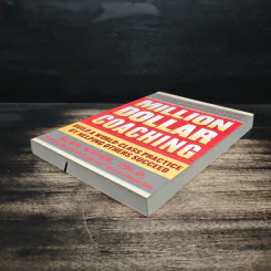 Million Dollar Coaching - Alan Weiss, Ph.D. รูปที่ 4
