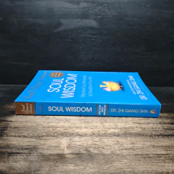 Soul Wisdom - Dr. Zhi Gang Sha รูปที่ 3