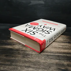 The Six Sigma Way - Peter S. Pande, Robert P. Neuman รูปที่ 5