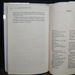 Leadership Pure and Simple - David Wilkins, Greg Carolin รูปที่ 9