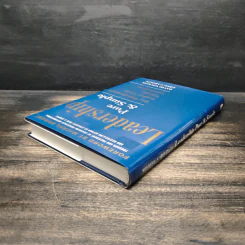 Leadership Pure and Simple - David Wilkins, Greg Carolin รูปที่ 5