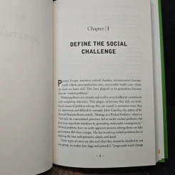 The Social Innovation Imperative - Sandra M. Bates รูปที่ 9