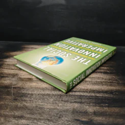 The Social Innovation Imperative - Sandra M. Bates รูปที่ 5