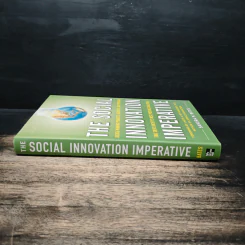 The Social Innovation Imperative - Sandra M. Bates รูปที่ 3