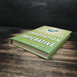 The Social Innovation Imperative - Sandra M. Bates รูปที่ 4