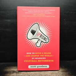 Uprising - Scott Goodson รูปที่ 1