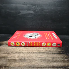 Uprising - Scott Goodson รูปที่ 3