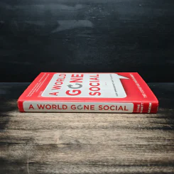 A World Gone Social รูปที่ 3
