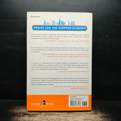 The Shopper Economy - Liz Crawford รูปที่ 2