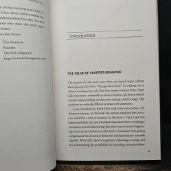 The Shopper Economy - Liz Crawford รูปที่ 8