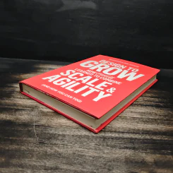 Design to Grow - David Butler, Linda Tischler รูปที่ 4