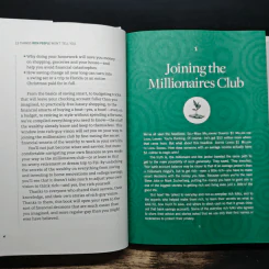 13 Things Rich People Won't Tell You - Jennifer Merritt รูปที่ 7