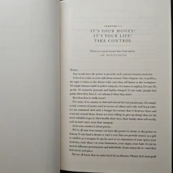 Money Master the Game - Tony Robbins รูปที่ 10