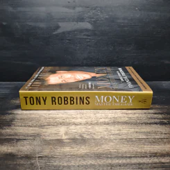 Money Master the Game - Tony Robbins รูปที่ 3