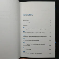 Resource Revolution - Stefan Heck, Matt Rogers รูปที่ 7