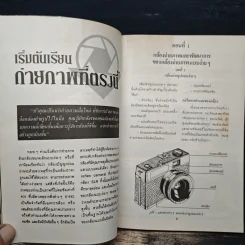 เริ่มต้นเรียนถ่ายภาพที่ตรงนี้ รูปที่ 7
