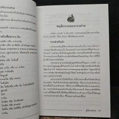 คู่มือกระต่าย The Rabbit Handbook - กณิกกนันท์ ลีฬวรรณ รูปที่ 9
