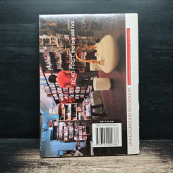 วารสารหนังสือใต้ดิน ฉบับที่ 1/2547 Underground buleteen # 1 รูปที่ 2