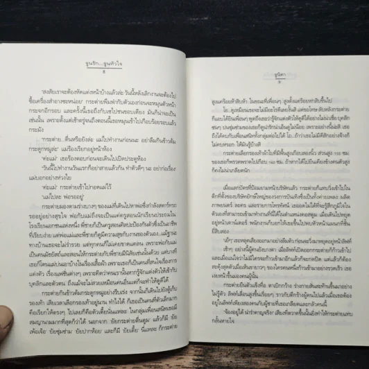 จูนรัก...จูนหัวใจ - จูนิตา รูปที่ 8