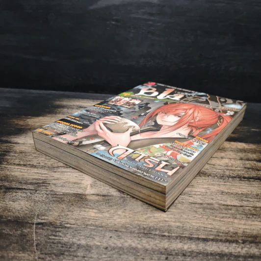 Blacx แบล็กซ์ เล่ม 9 รูปที่ 4