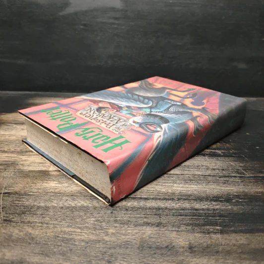 Harry Potter and the Prisoner of Azkaban - J.K.Rowling รูปที่ 5