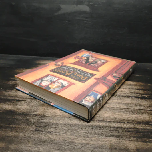 The Doll People - Ann M. Martin, Laura Godwin รูปที่ 5