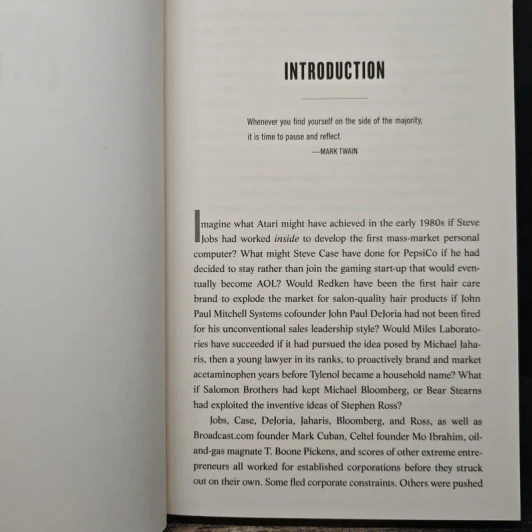 The Self-Made Billionaire Effect - John Sviokla, Mitch Cohen รูปที่ 8