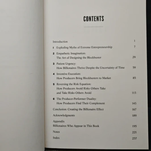 The Self-Made Billionaire Effect - John Sviokla, Mitch Cohen รูปที่ 7