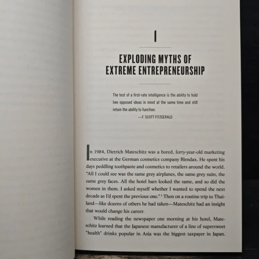 The Self-Made Billionaire Effect - John Sviokla, Mitch Cohen รูปที่ 9
