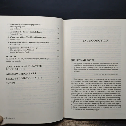 Mastery - Robert Greene รูปที่ 12