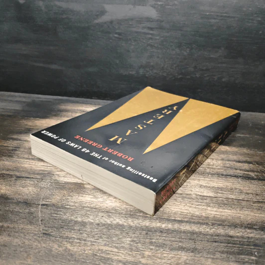 Mastery - Robert Greene รูปที่ 5