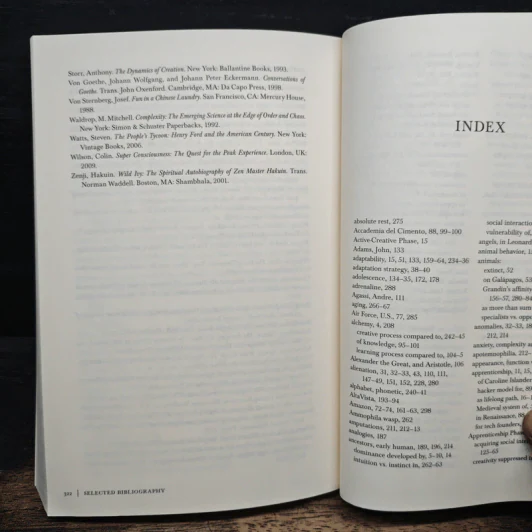 Mastery - Robert Greene รูปที่ 13