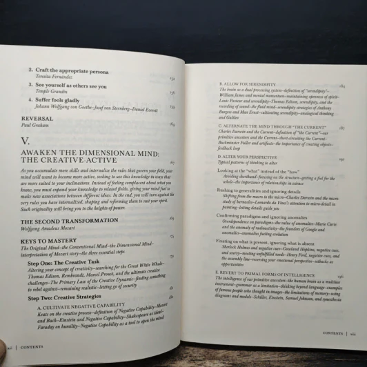 Mastery - Robert Greene รูปที่ 10
