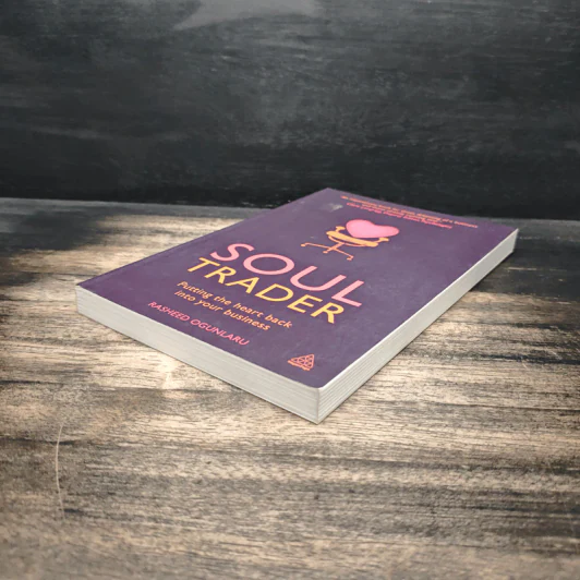 Soul Trader - Rasheed Ogunlaru รูปที่ 4