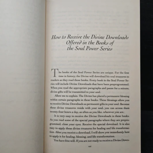 Soul Wisdom - Dr. Zhi Gang Sha รูปที่ 9