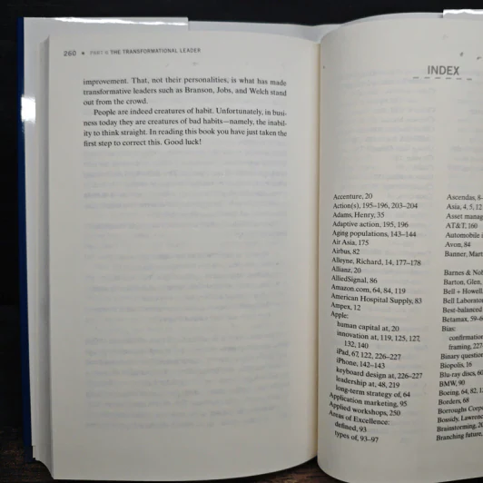 Leadership Pure and Simple - David Wilkins, Greg Carolin รูปที่ 9