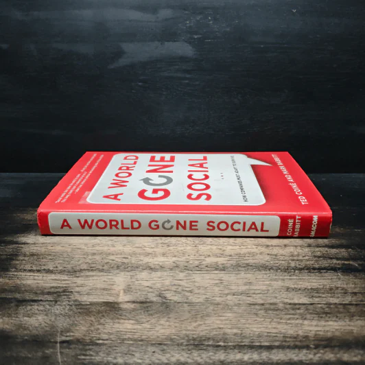 A World Gone Social รูปที่ 3