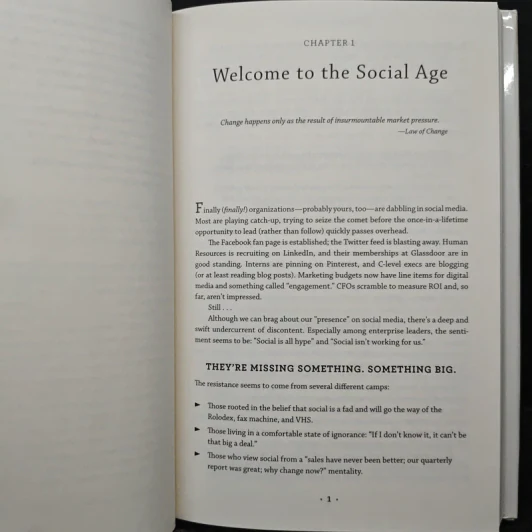 A World Gone Social รูปที่ 9