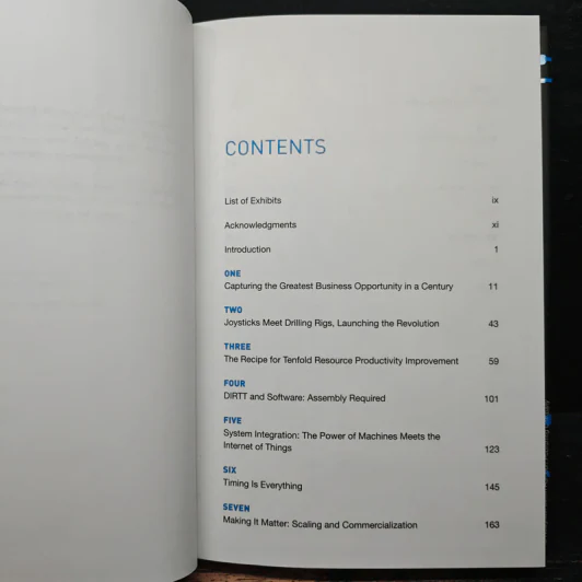 Resource Revolution - Stefan Heck, Matt Rogers รูปที่ 7