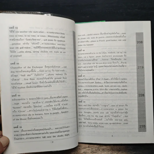 Slang ไม่ใช่ของแสลง - Frank Freeman รูปที่ 10