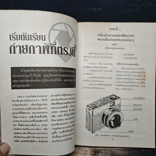 เริ่มต้นเรียนถ่ายภาพที่ตรงนี้ รูปที่ 7