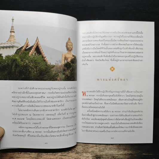 ที่ระลึกงานสมโภชพระพุทธโชค รูปที่ 9