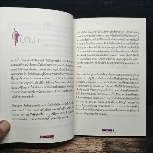 จิตอยู่ไม่สุข - พระอาจารย์สุมโน ภิกขุ รูปที่ 8