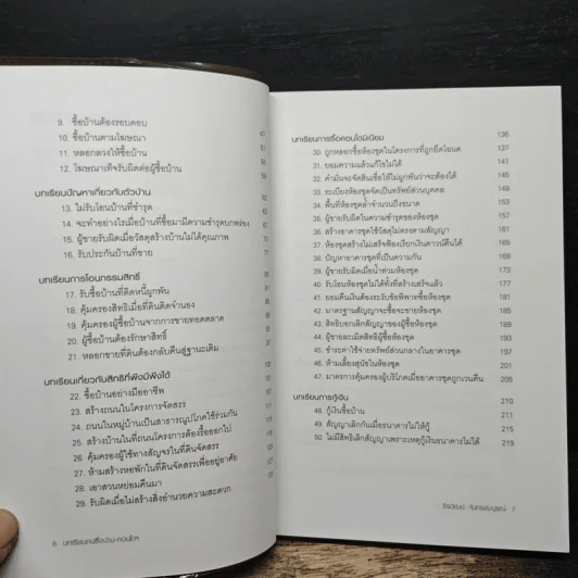 บทเรียนคนซื้อบ้าน-คอนโดฯ - ธีรวัฒน์ จันทรสมบูรณ์ รูปที่ 7