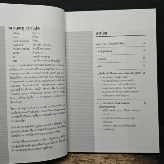 ใบอนุญาตข่มขืน Licence to rape รูปที่ 7